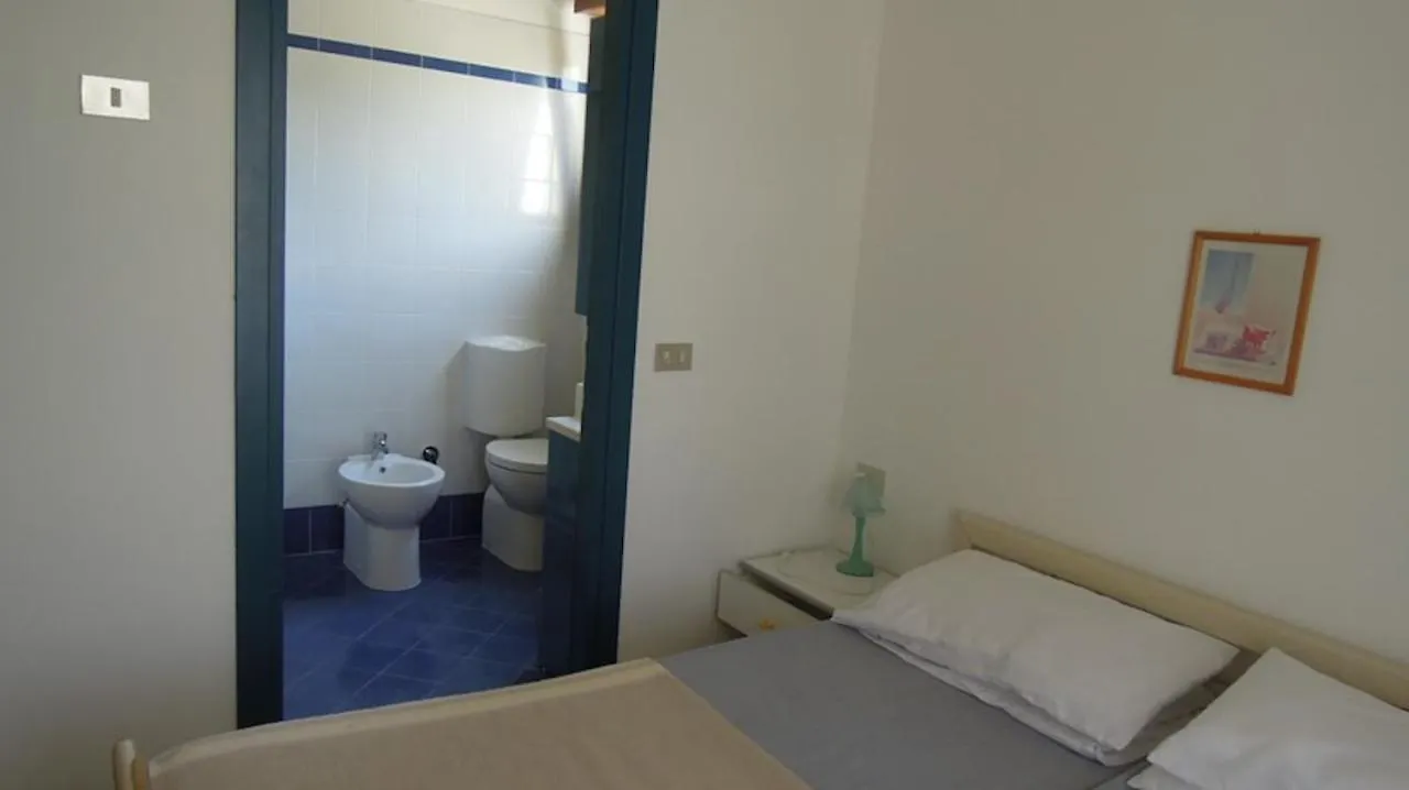 Two-Room Apartment With Balcony And Ac Bibione Italy