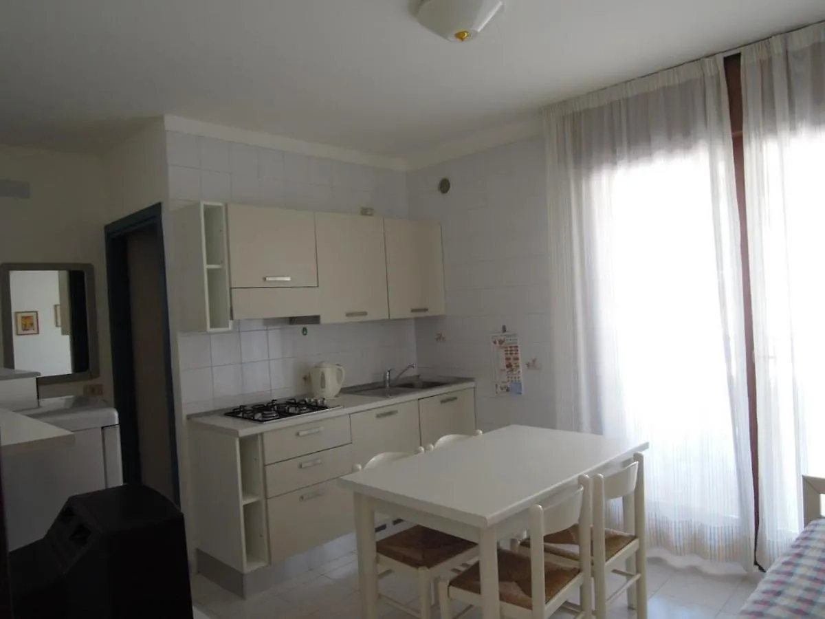 Two-Room Apartment With Balcony And Ac Bibione 0*,  Italy