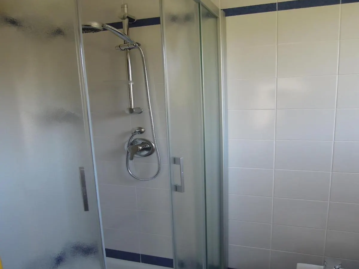 Two-Room Apartment With Balcony And Ac Bibione