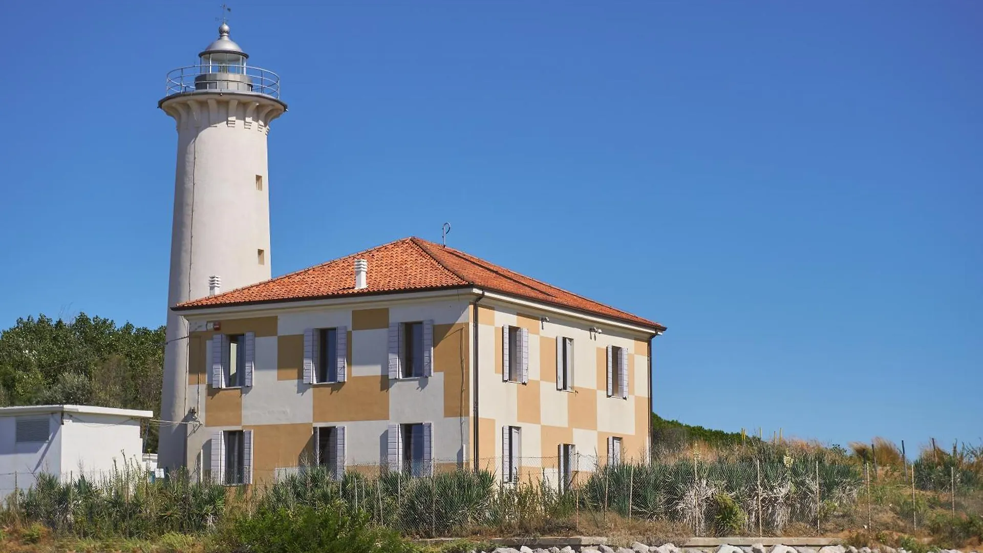 Two-Room Apartment With Balcony And Ac Bibione