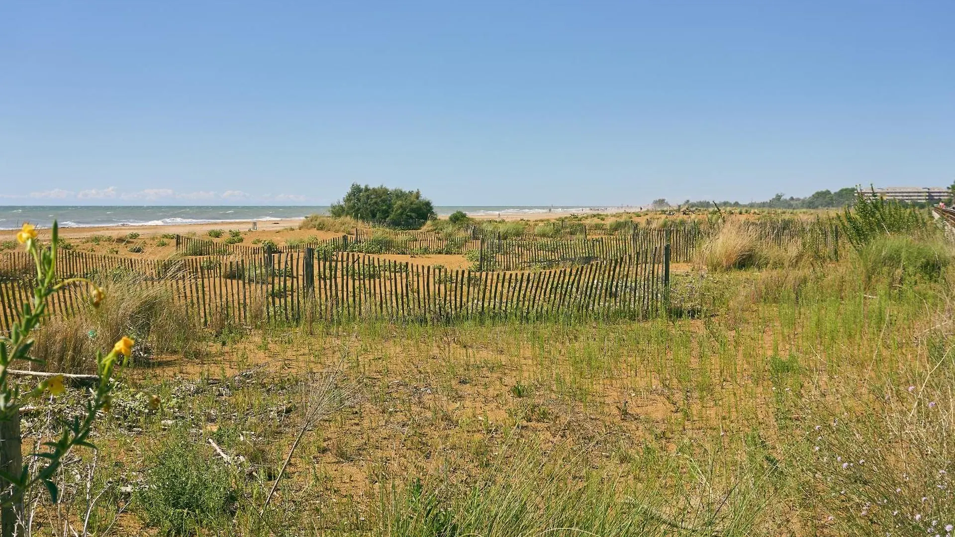 Two-Room Apartment With Balcony And Ac Bibione 0*,  Italy