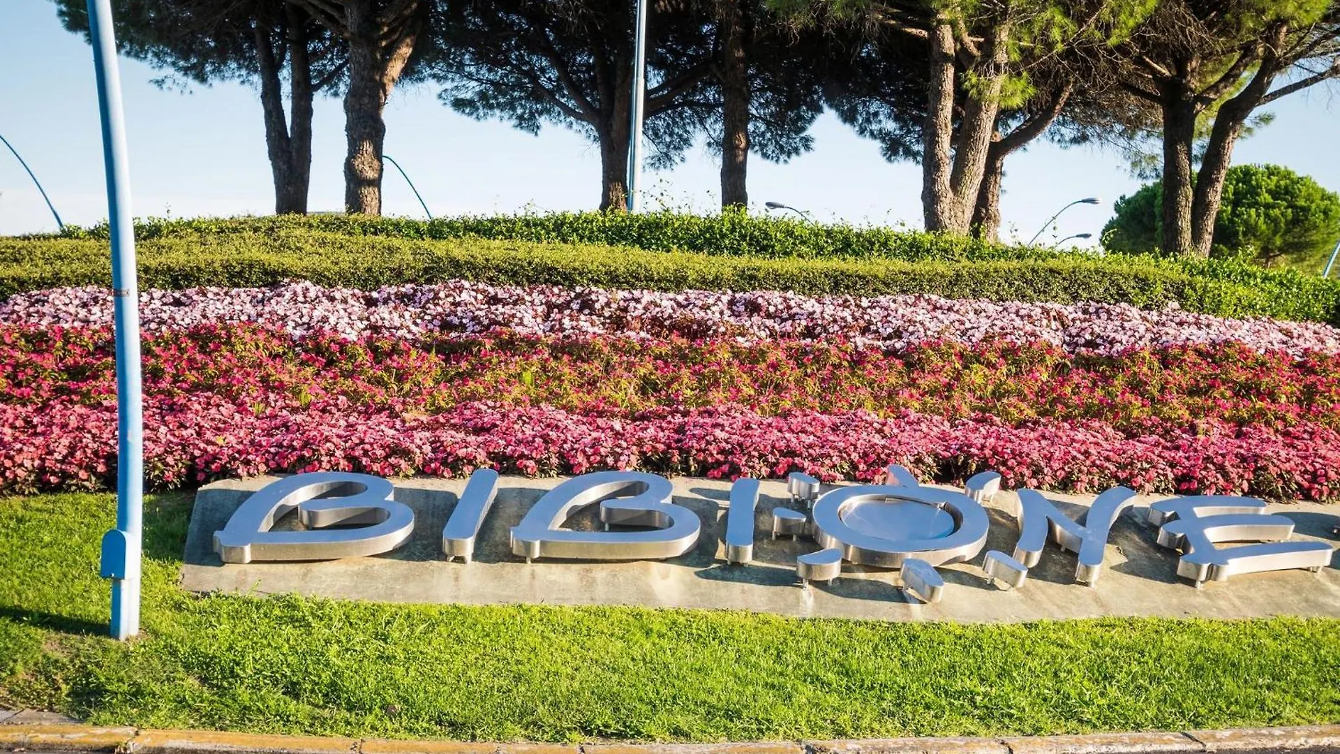 Two-Room Apartment With Balcony And Ac Bibione